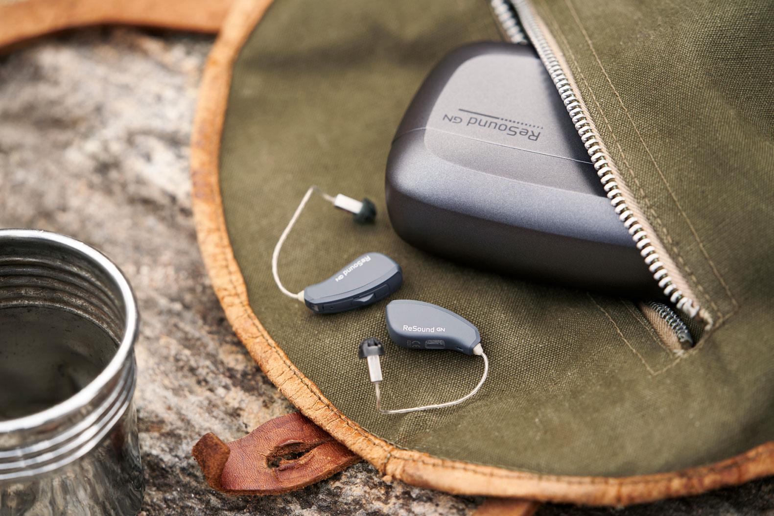 Resound Hearing Aids